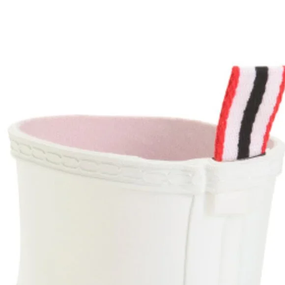 new Hunter Play Nebula Short Rain Bootie 69T - Picture 4 of 6